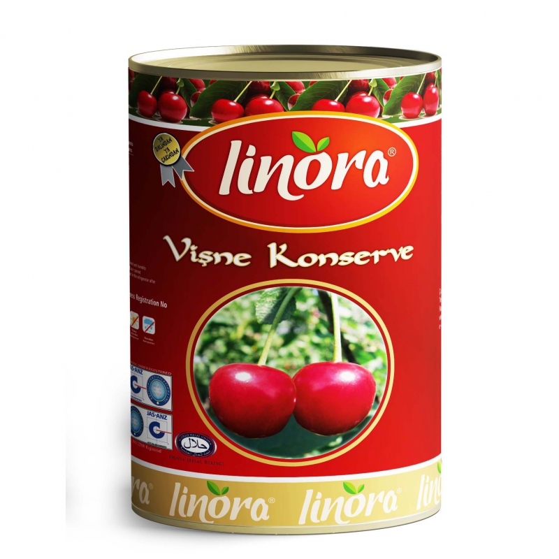 LNORA VNE KONSERVE 5/1 TNK.