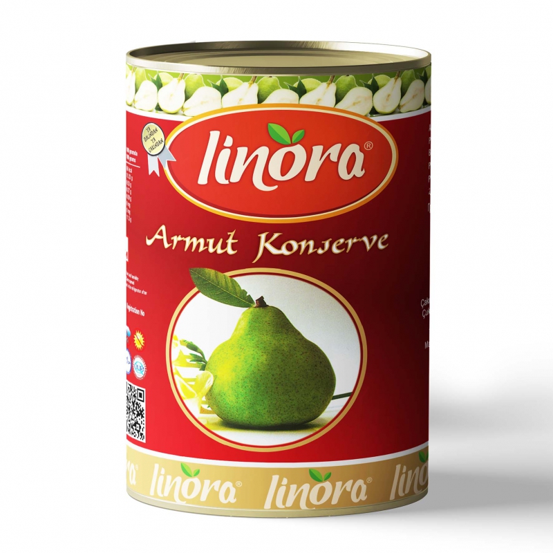 LNORA ARMUT KONSERVE 5/1 TNK.