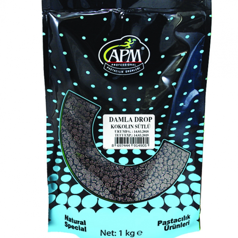 APM DAMLA DROP STL 1 KG