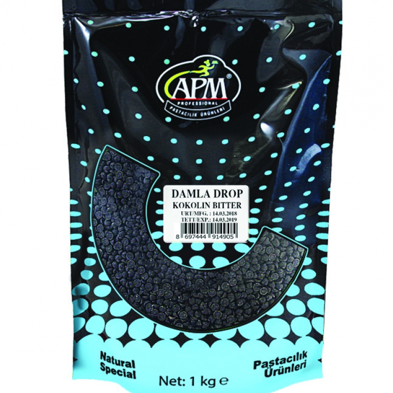 APM DAMLA DROP BTTER 1 KG