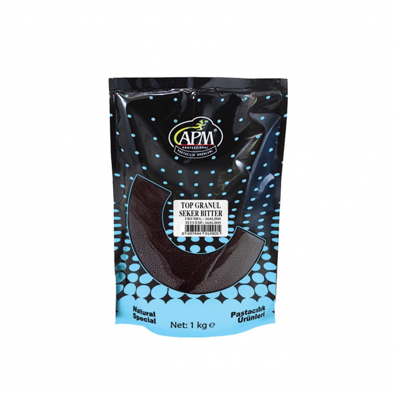 APM TOP GRANL EKER BTTER 1 KG